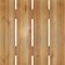 Ekena Millwork Spaced Board-n-Batten Shutters, Rough Sawn Western Red Cedar, 23W x 23H, PR RBS06S23X023RWR - alternate 5